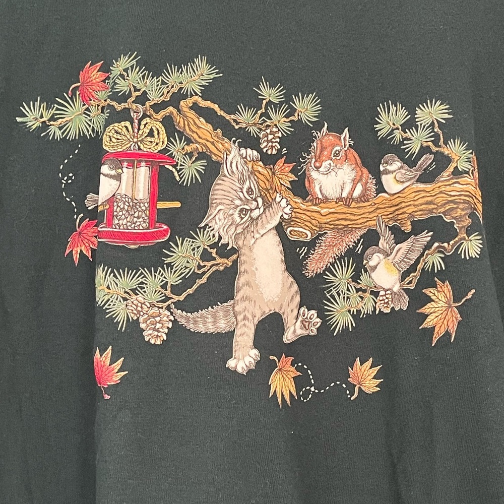 Fall sweater by WHIM Z - Picture 2 of 4